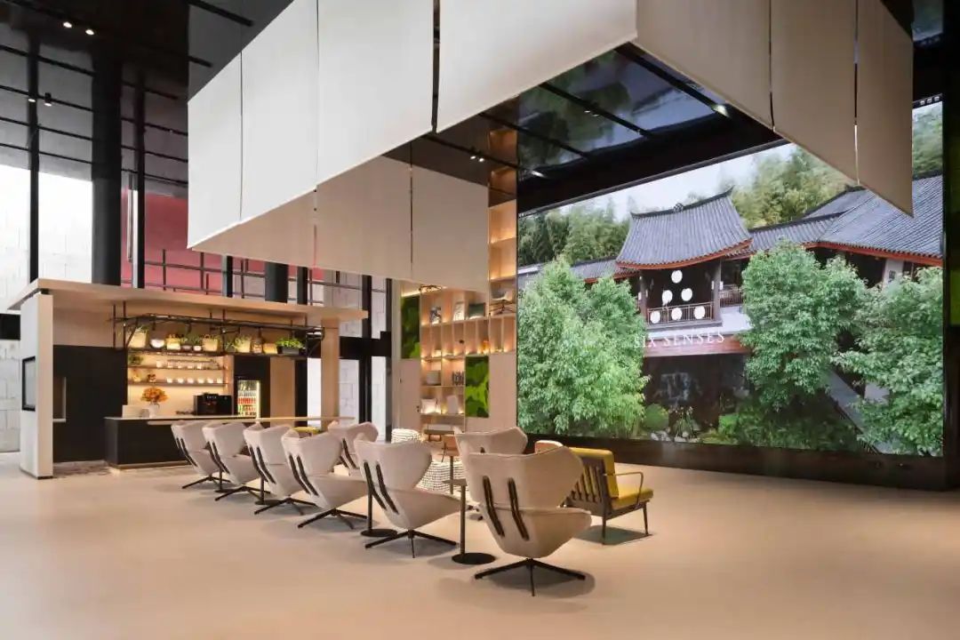 中高端酒店迎来“投资矩阵”时代(图11)