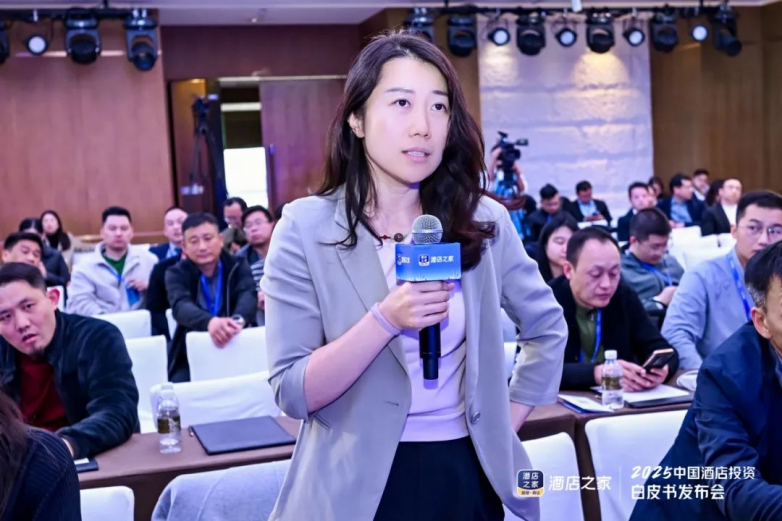 从数据看酒店业未来：下沉市场红利与RevPAR波动策略(图10)
