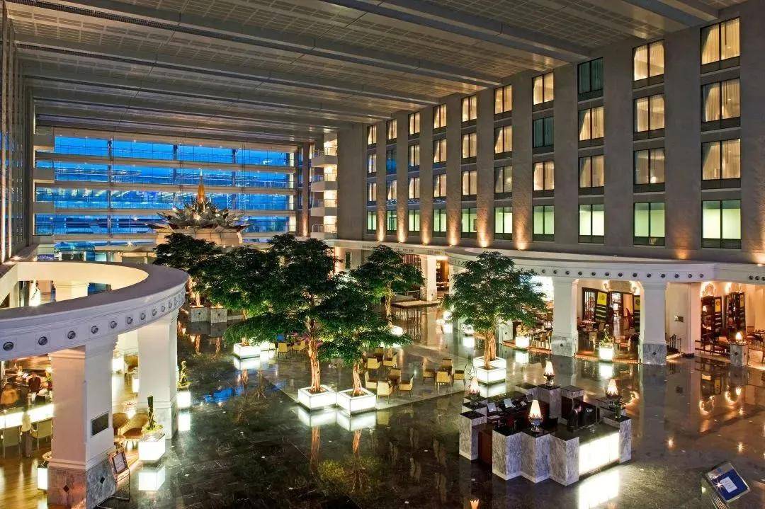 盘点2025年新开的20家海外酒店日本东南亚迎来多个顶尖奢牌值得期待(图18)
