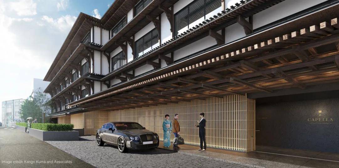 盘点2025年新开的20家海外酒店日本东南亚迎来多个顶尖奢牌值得期待(图30)