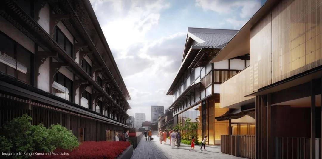 盘点2025年新开的20家海外酒店日本东南亚迎来多个顶尖奢牌值得期待(图31)