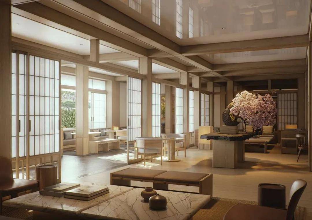 盘点2025年新开的20家海外酒店日本东南亚迎来多个顶尖奢牌值得期待(图32)