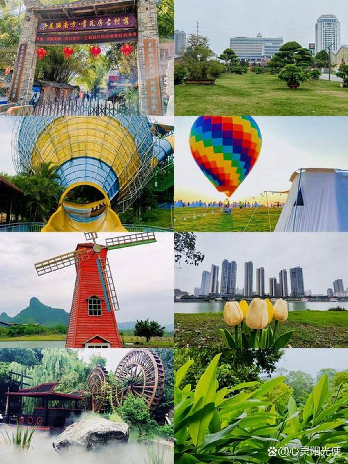 三月南宁旅游必去景点推荐攻略(图3)