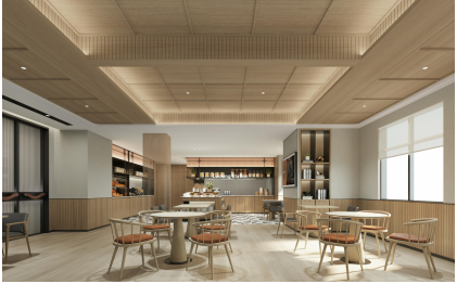 宜尚酒店长沙海德公园店4月业绩亮眼超高好评率与满房常态化的双重突破(图6)