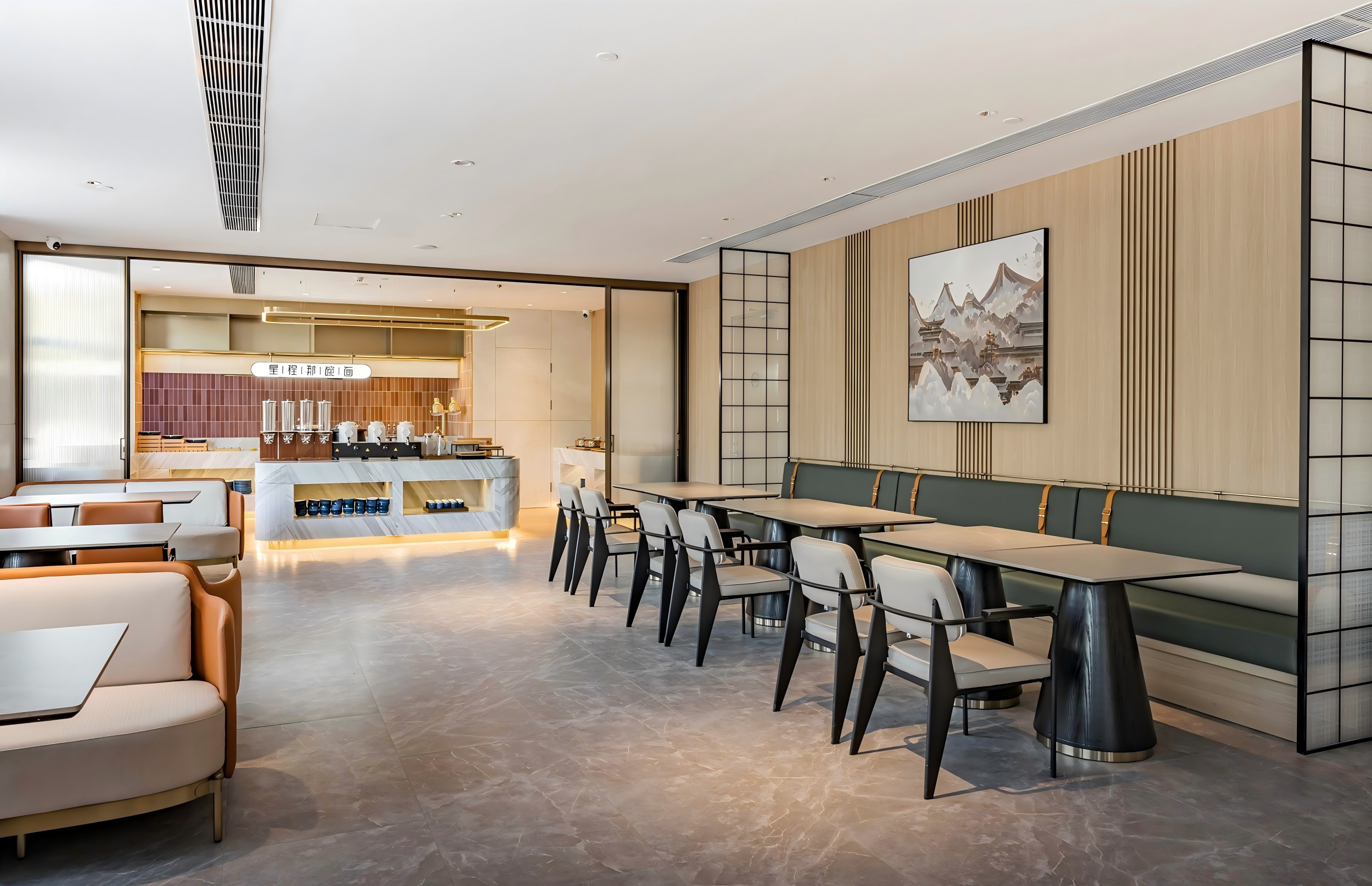 中端酒店年度十强星程酒店以华住生态重塑存量新动能(图3)