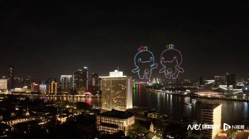 九游娱乐入口：民族酒店品牌白天鹅宾馆“广式服务”重塑全球商旅体验(图3)