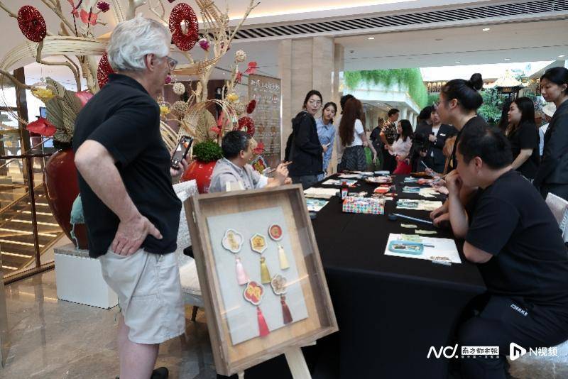 九游娱乐入口：民族酒店品牌白天鹅宾馆“广式服务”重塑全球商旅体验(图6)