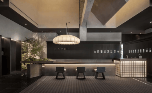 高端酒店变革加速亚朵旗下萨和酒店以“精选服务”突围市场(图2)