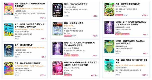 “五一”旅行热度或创近3年峰值关于假期你关心的都在这里(图7)