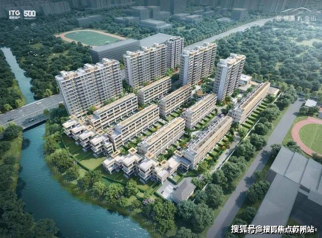 九游娱乐网址：国贸海屿佘山(2025国贸海屿佘山最新发布)户型图容积率小区配套楼盘地址(图2)