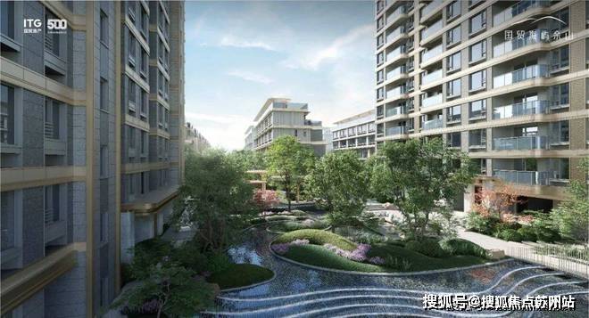 九游娱乐网址：国贸海屿佘山(2025国贸海屿佘山最新发布)户型图容积率小区配套楼盘地址(图5)