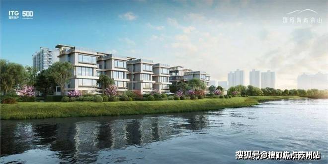 九游娱乐网址：国贸海屿佘山(2025国贸海屿佘山最新发布)户型图容积率小区配套楼盘地址(图6)