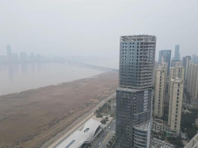 丽思卡尔顿希尔顿宋品等高端酒店入驻温州(图6)