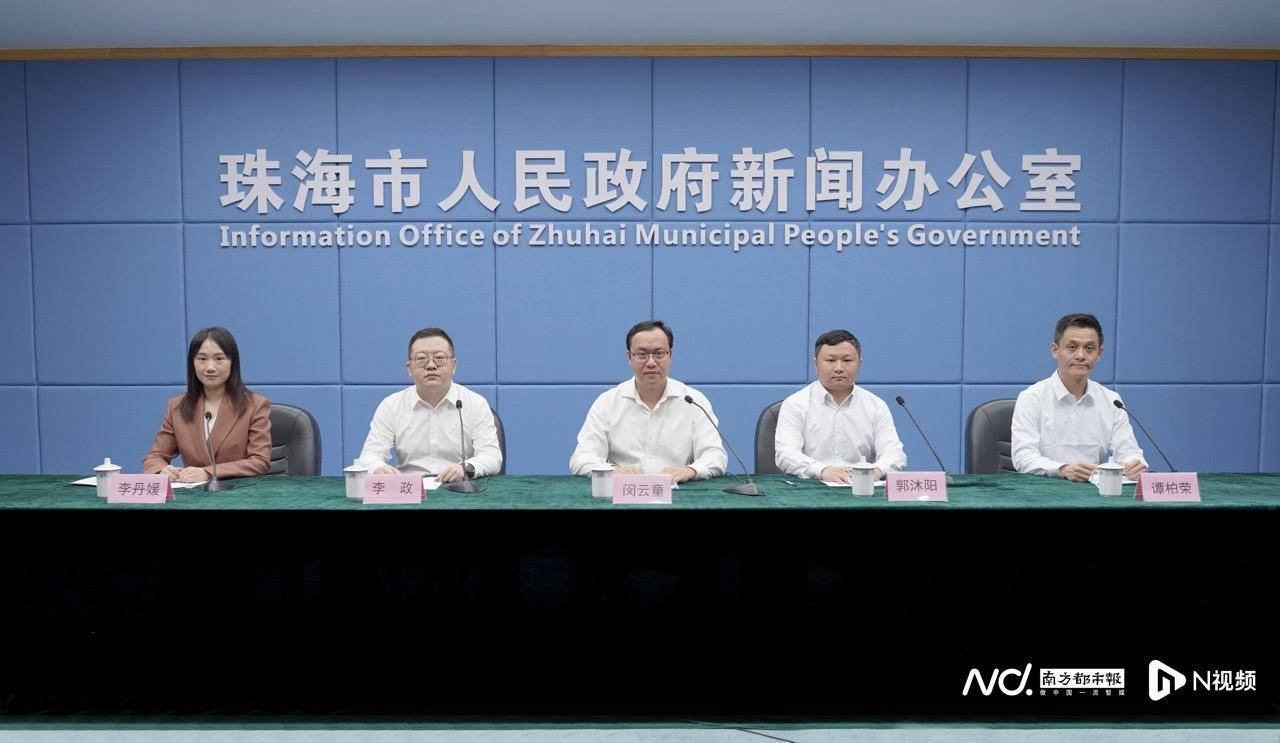 迎接“五一”假期珠海万山发出邀请：欢迎来赏美景品美食(图2)