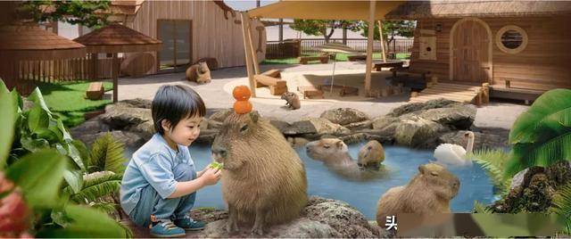 秦皇岛渔田七里海度假区焕新升级5月1日欢乐开园(图2)