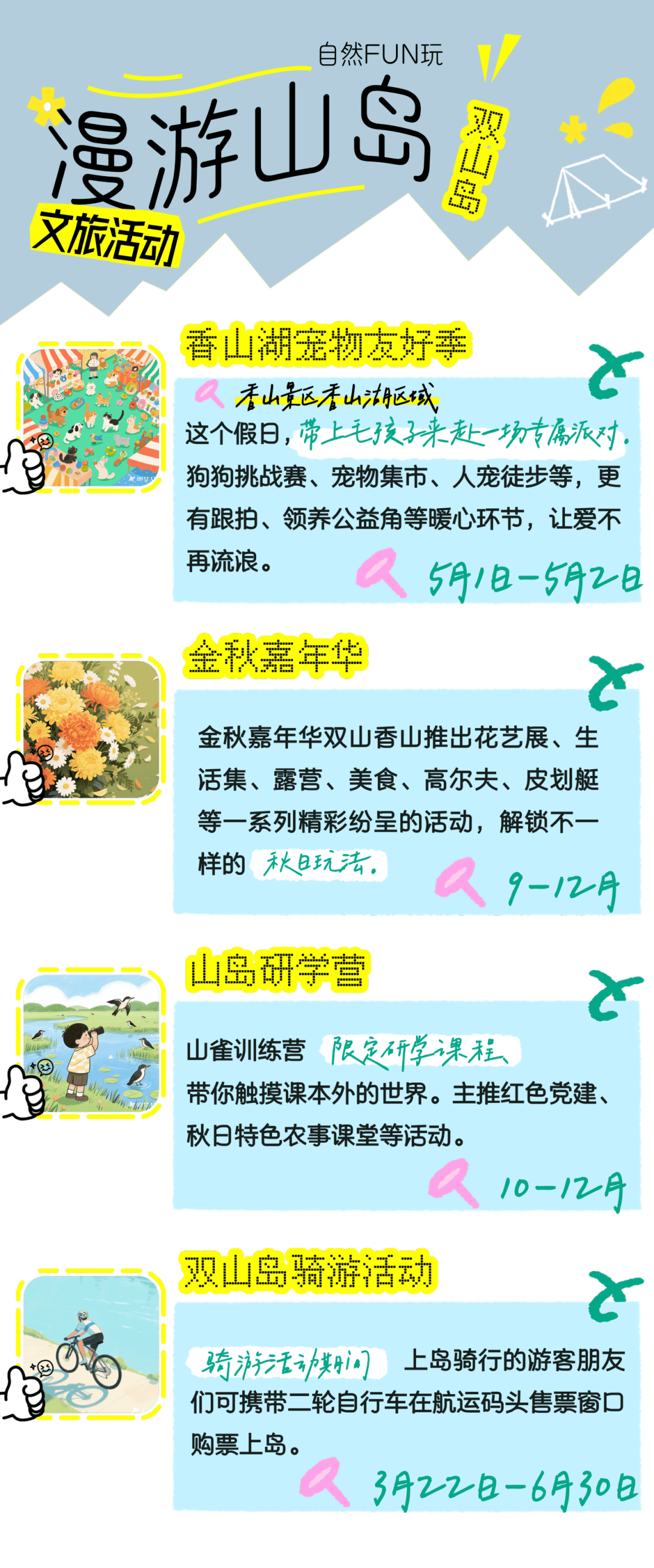 九游娱乐平台：接下来的张家港双山岛有点意思→(图5)