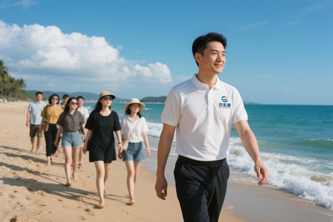 三亚四天三晚省心跟团游 带你嗨翻海岛(图1)