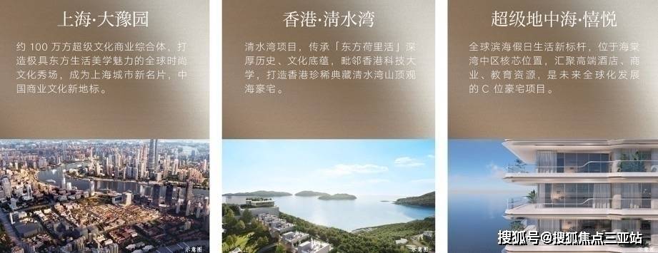 2025超级地中海憘悦欢迎您丨项目详情(图2)