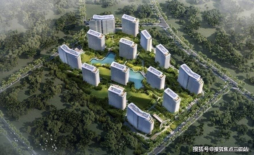 2025超级地中海憘悦欢迎您丨项目详情(图4)