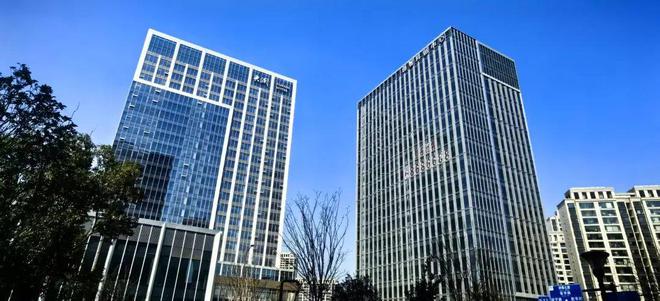 九游娱乐官网：从酒店到商业锡东新城如何打造人产城融合的“九里河模式”？(图1)